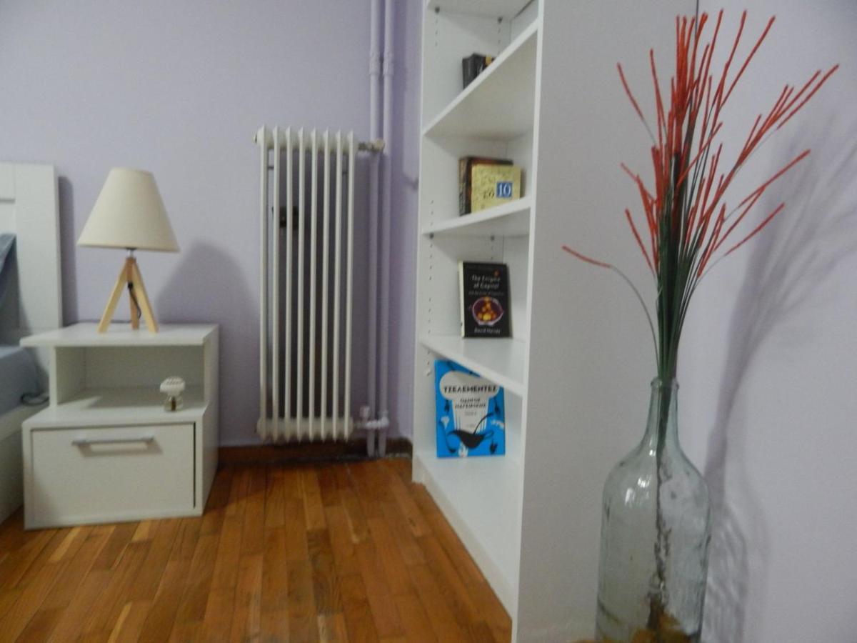 Feels Like Home 2 Athena Bagian luar foto