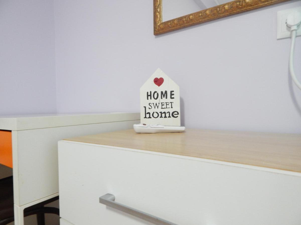 Feels Like Home 2 Athena Bagian luar foto