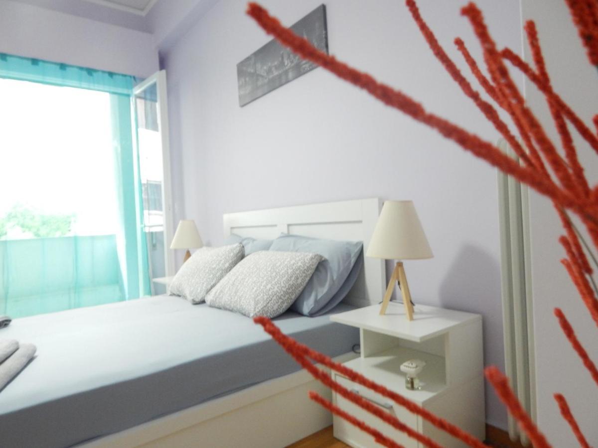 Feels Like Home 2 Athena Bagian luar foto