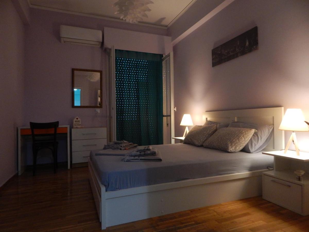 Feels Like Home 2 Athena Bagian luar foto