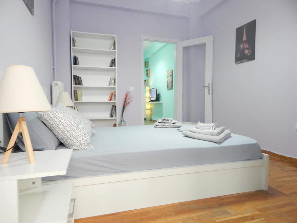 Feels Like Home 2 Athena Bagian luar foto
