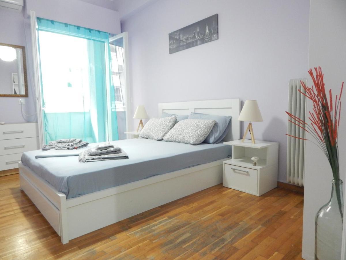 Feels Like Home 2 Athena Bagian luar foto