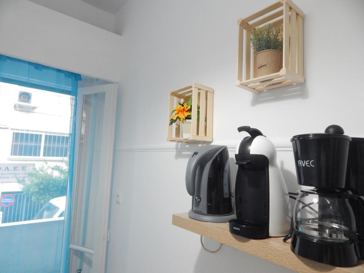 Feels Like Home 2 Athena Bagian luar foto