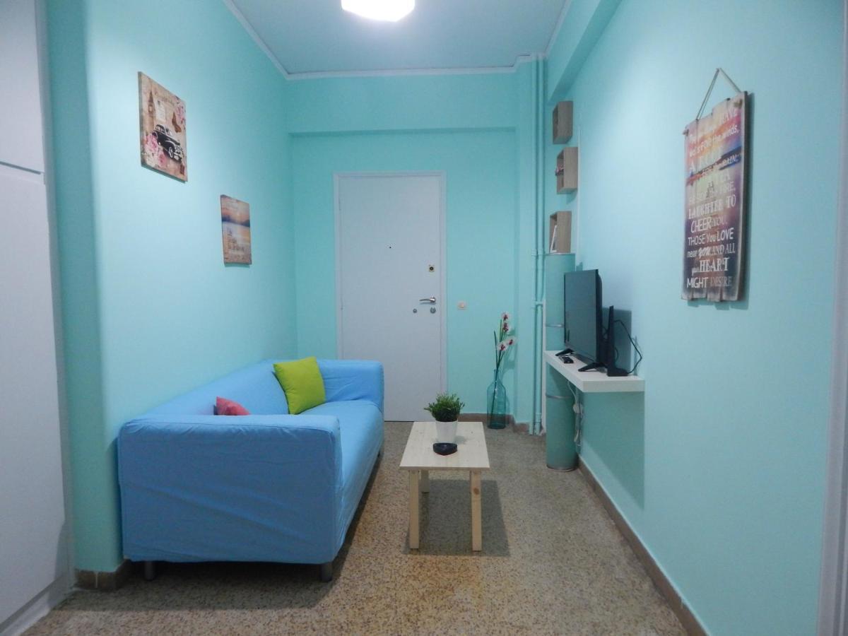 Feels Like Home 2 Athena Bagian luar foto