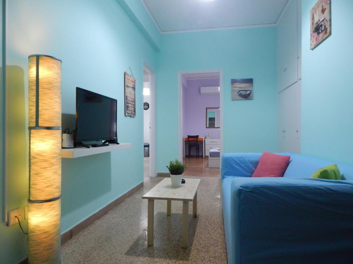 Feels Like Home 2 Athena Bagian luar foto