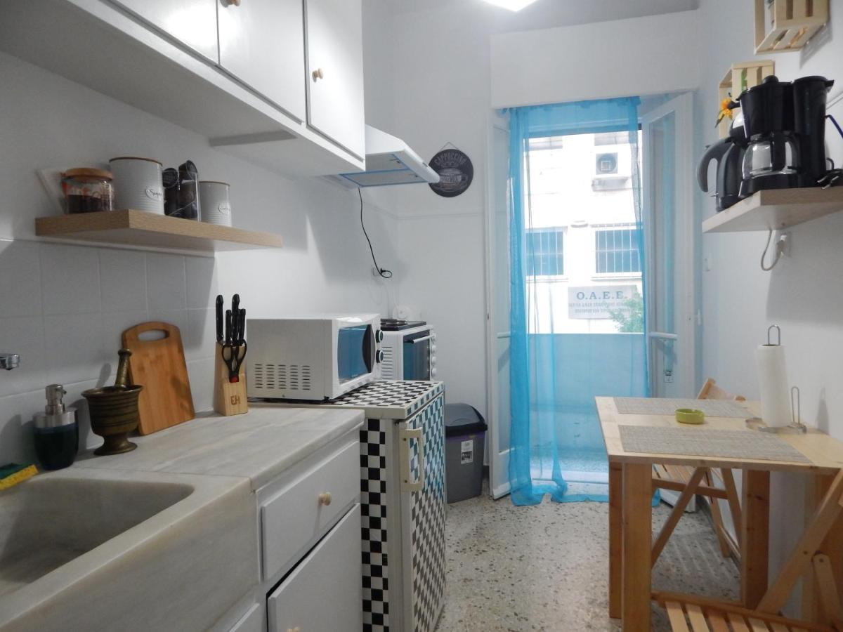Feels Like Home 2 Athena Bagian luar foto