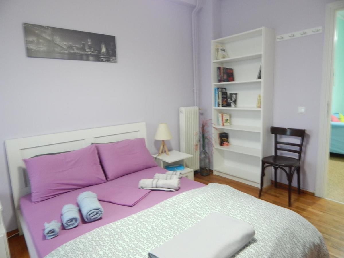 Feels Like Home 2 Athena Bagian luar foto