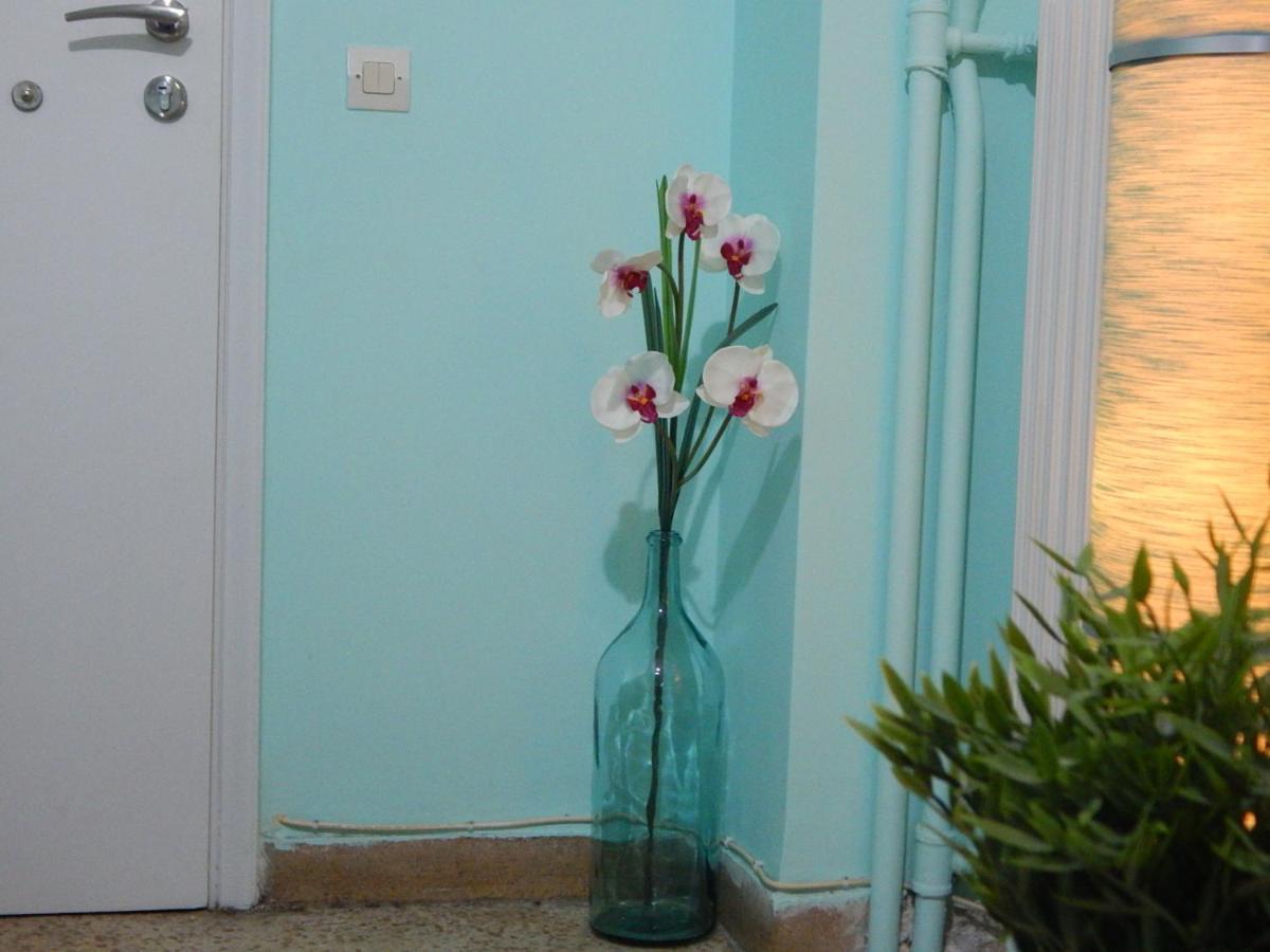 Feels Like Home 2 Athena Bagian luar foto
