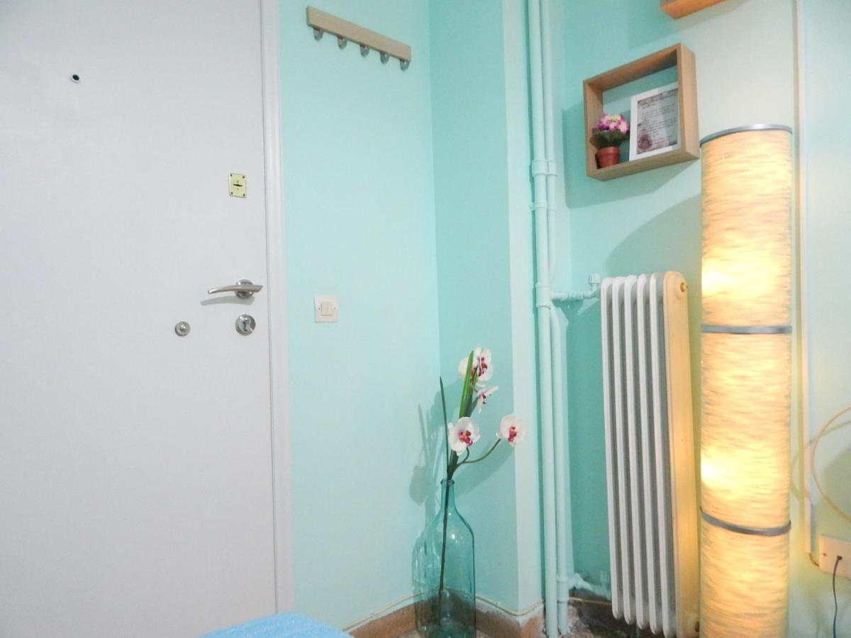 Feels Like Home 2 Athena Bagian luar foto