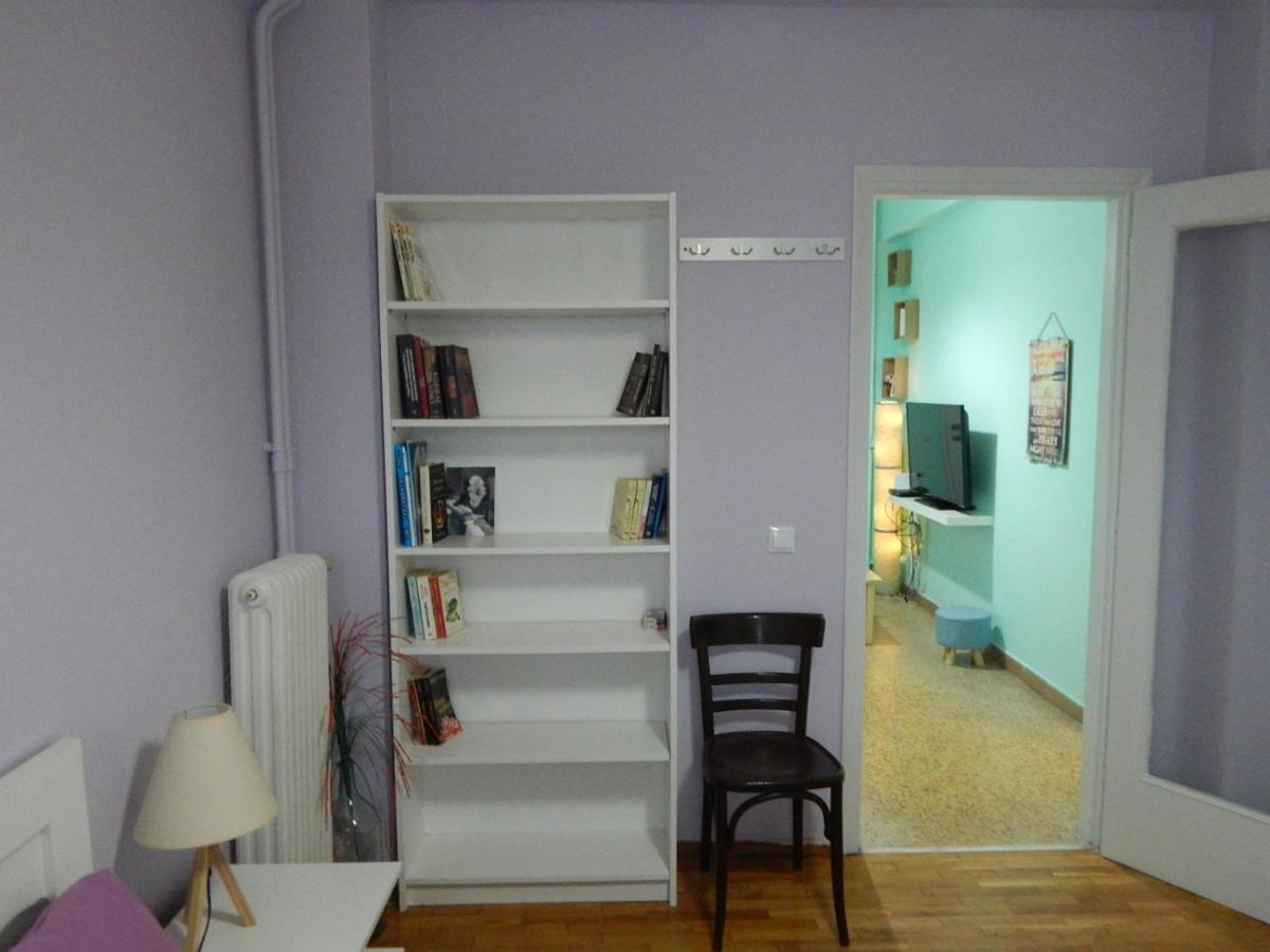 Feels Like Home 2 Athena Bagian luar foto