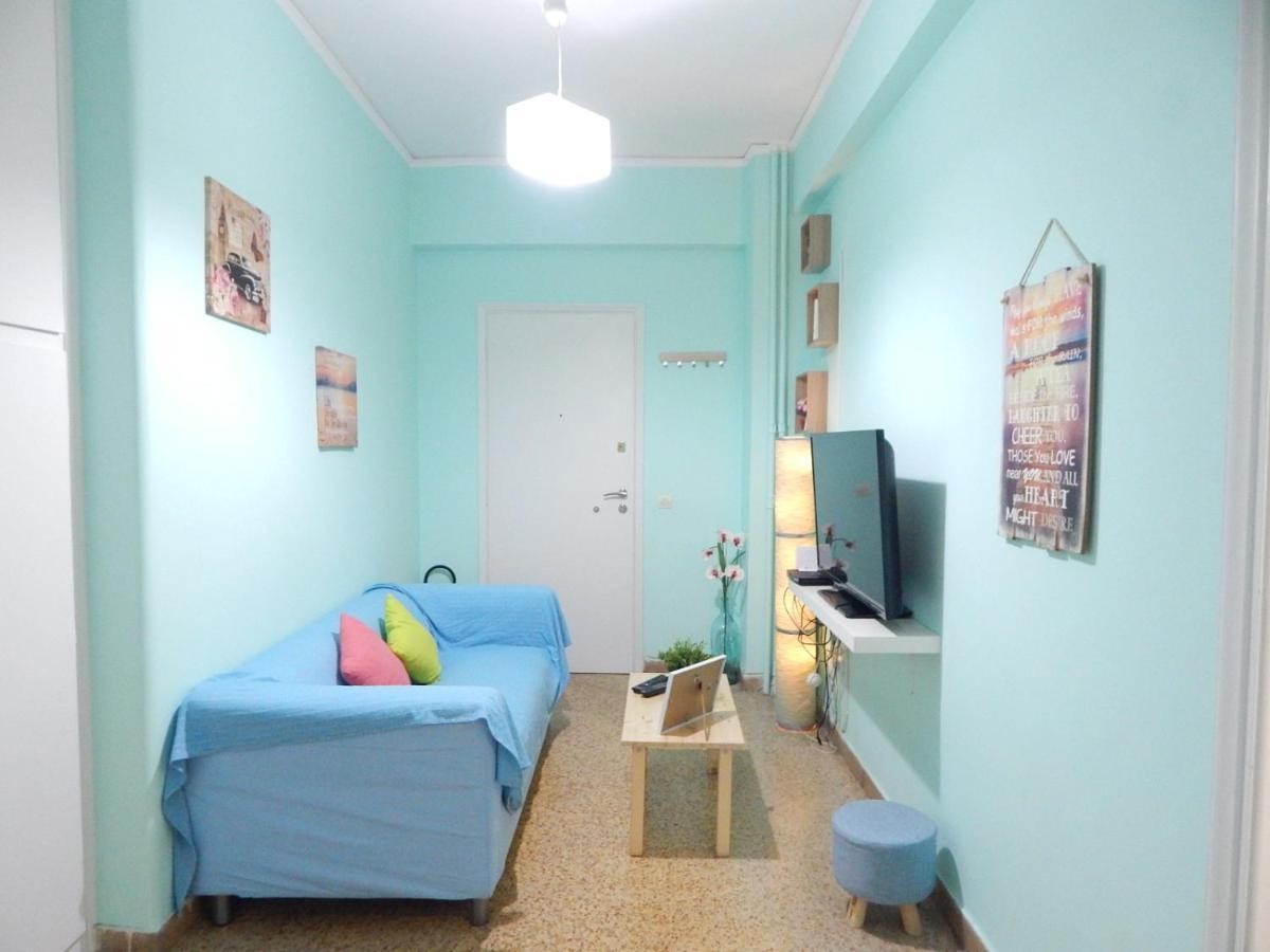 Feels Like Home 2 Athena Bagian luar foto