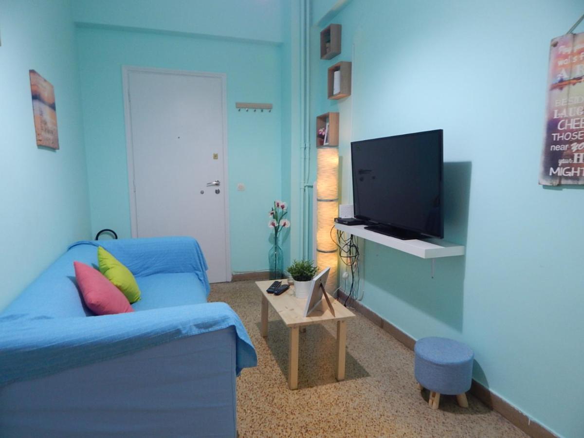 Feels Like Home 2 Athena Bagian luar foto