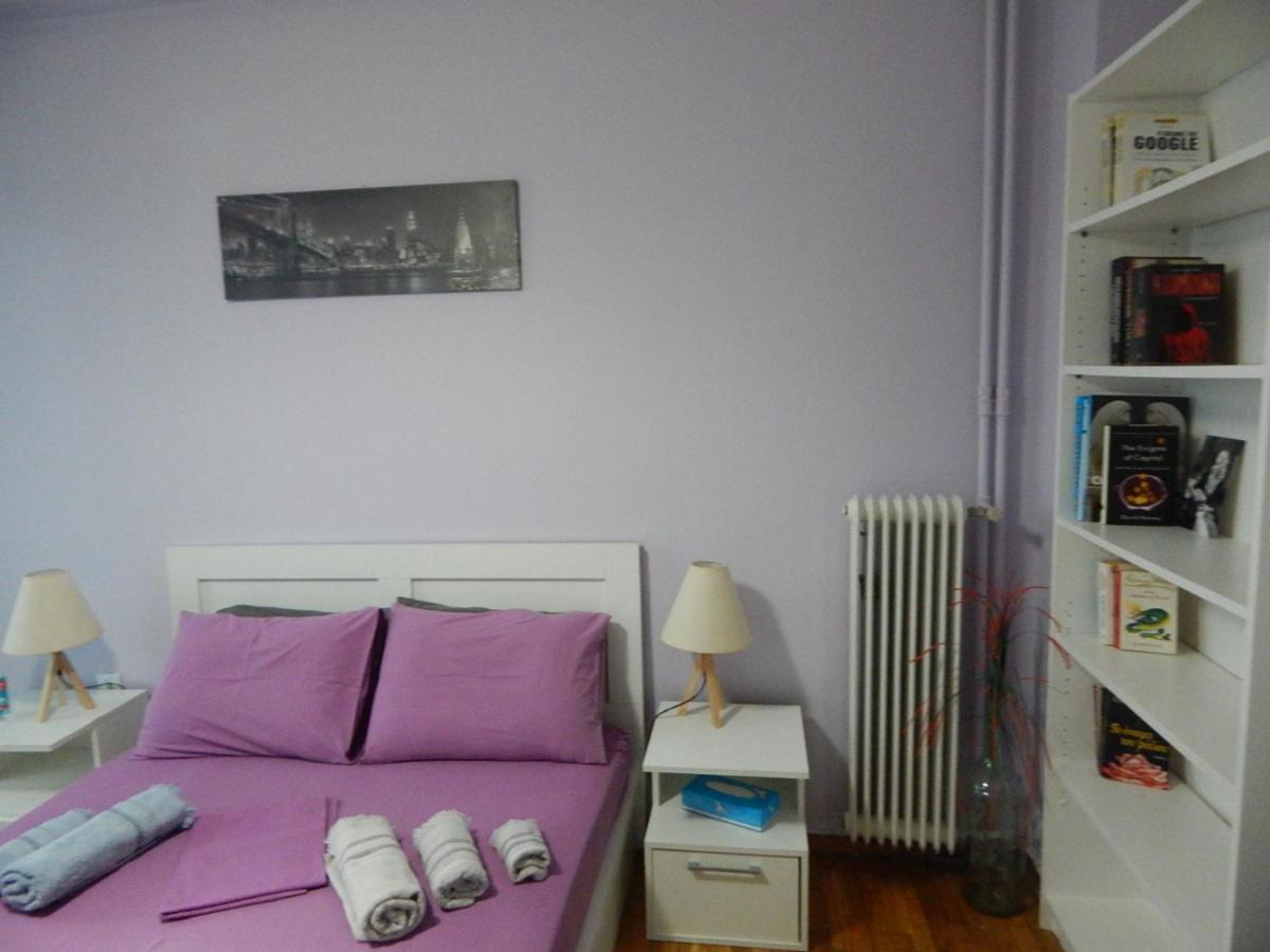 Feels Like Home 2 Athena Bagian luar foto