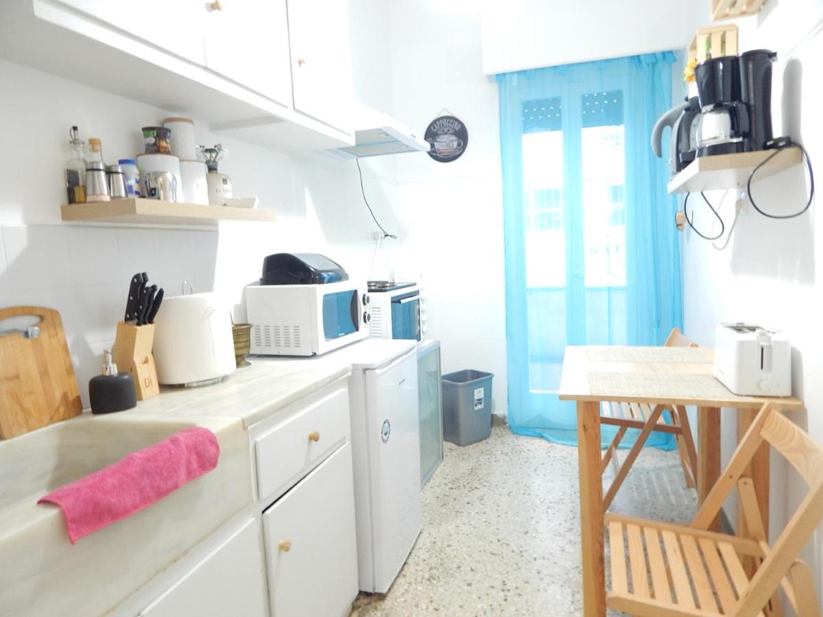Feels Like Home 2 Athena Bagian luar foto