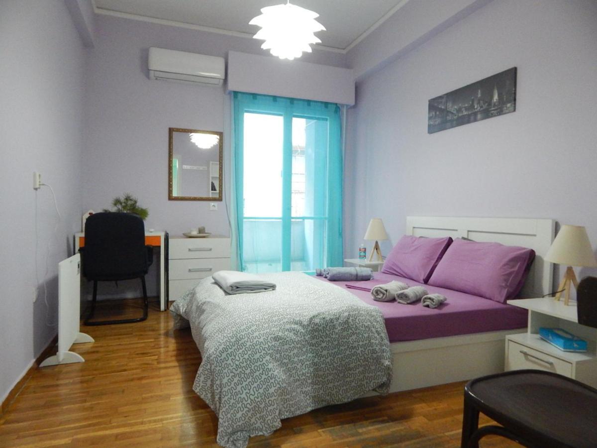 Feels Like Home 2 Athena Bagian luar foto